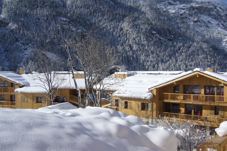 Le Hameau des Eaux d'Orelle 5