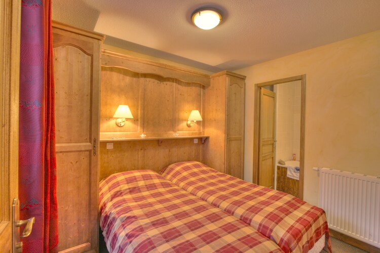Les Balcons de Val Cenis Village 2