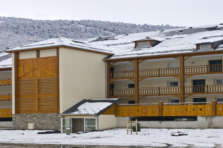 Résidence Le Belvédère 1