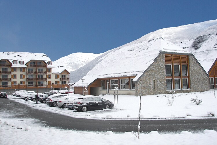 Résidence Le Belvédère 1