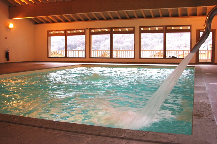 Le Hameau des Eaux d'Orelle 4