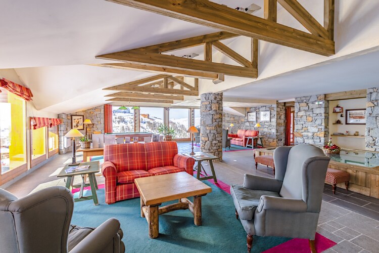 Residence Aspen 3