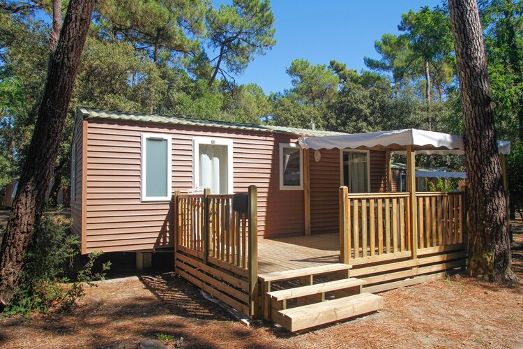 Domaine Résidentiel De Plein Air Monplaisir 1