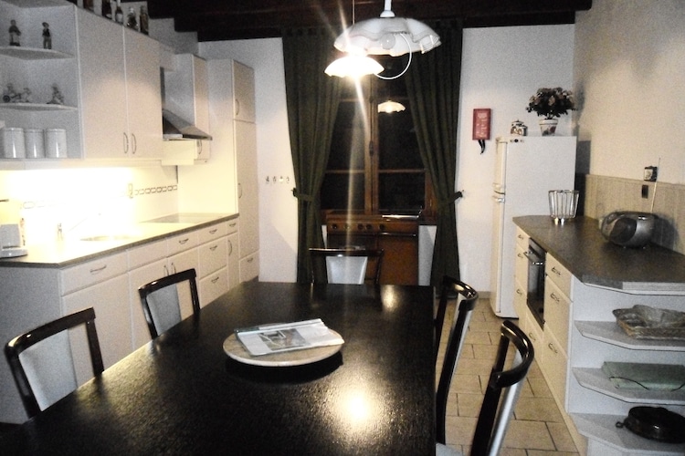 Maison de vacances -   VIEURE
