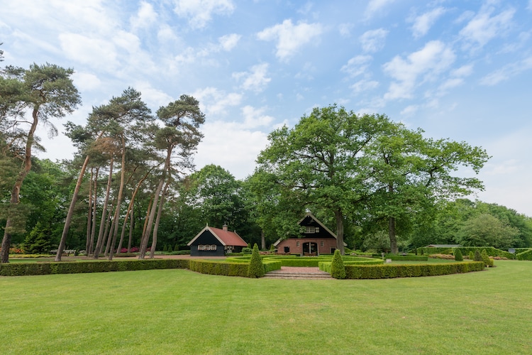 Vakantiehuis  te huur