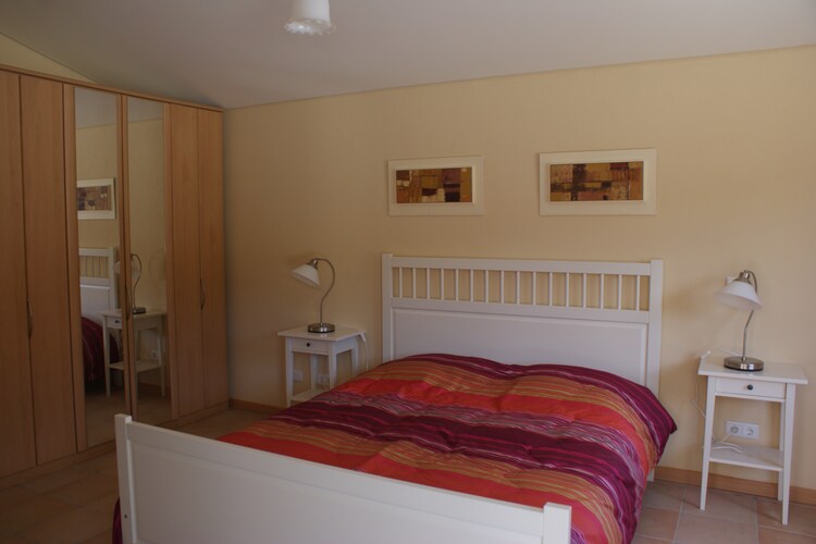 vakantiehuis Portugal, Centraal Portugal, Covas vakantiehuis PT-3420-03