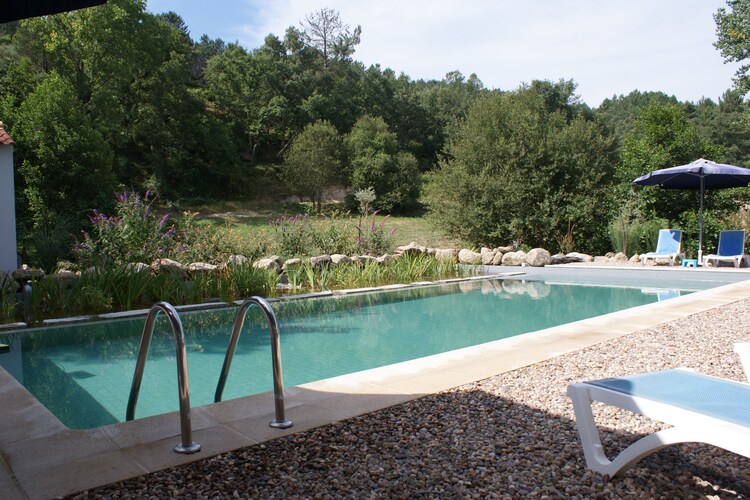 vakantiehuis Portugal, Centraal Portugal, Covas vakantiehuis PT-3420-03