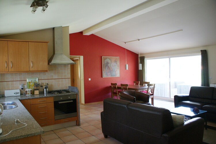 vakantiehuis Portugal, Centraal Portugal, Covas vakantiehuis PT-3420-03