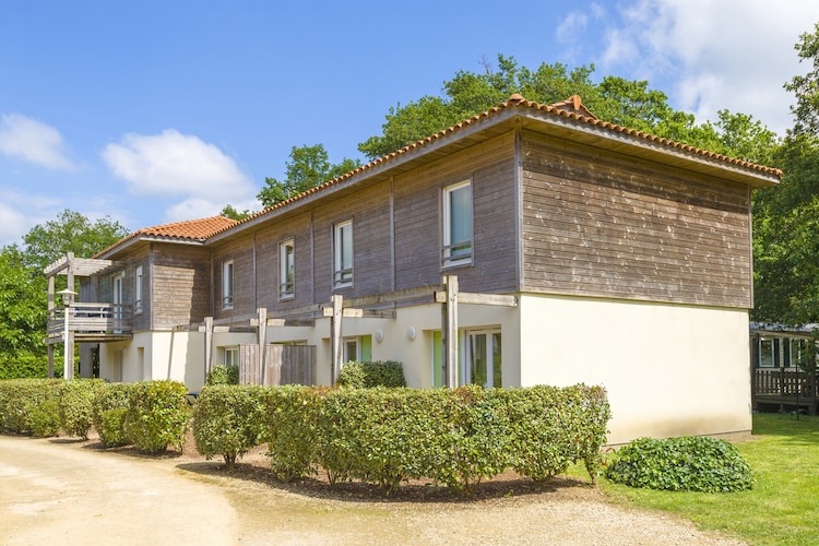 Residences Les Terrasses du Lac 4, foto 8