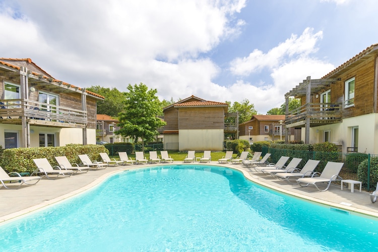 Residences Les Terrasses du Lac 4, foto 10