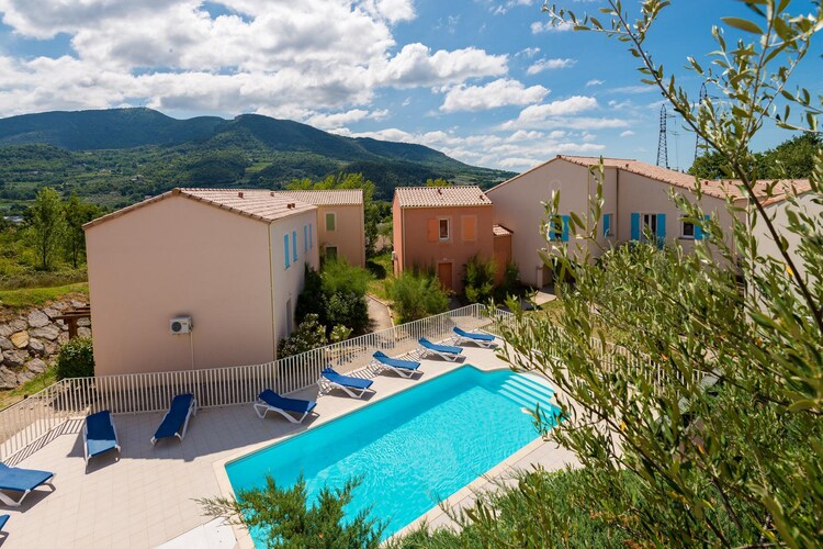 Le Domaine de l´Oliveraie 1
