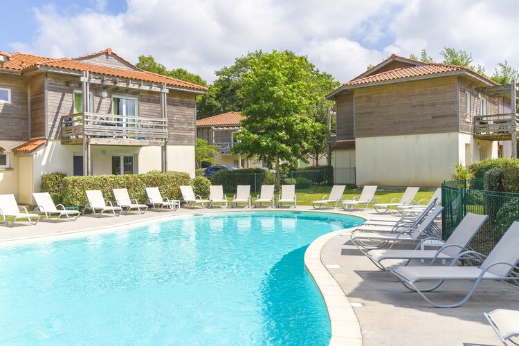 Residences Les Terrasses du Lac 2, foto 4