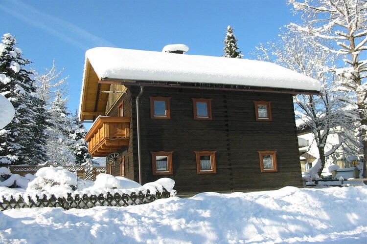 Boahäusl