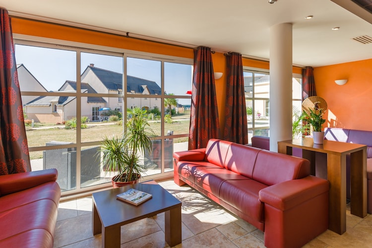 Residence Les Jardins Renaissance 2, foto 4