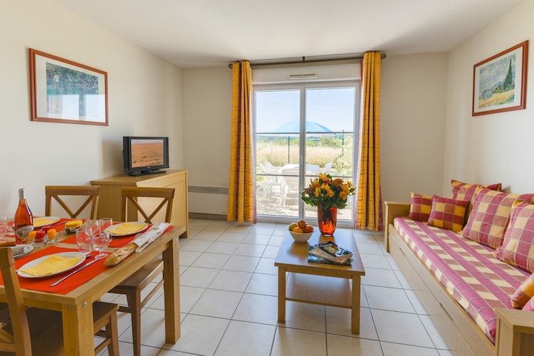 Residence Les Jardins Renaissance 2, foto 5
