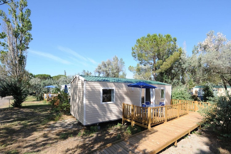 Domaine Résidentiel De Plein Air L'Elysée 1