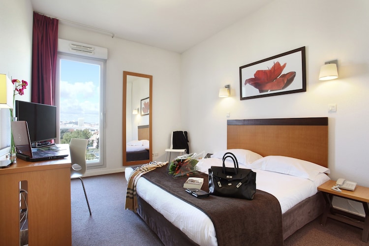 Appart'hôtel Bioparc 2, foto 14