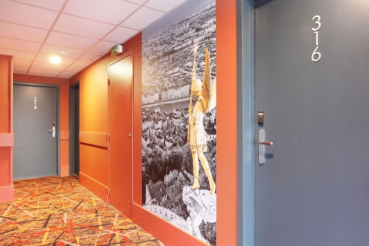 Appart'hôtel Bioparc 2, foto 5