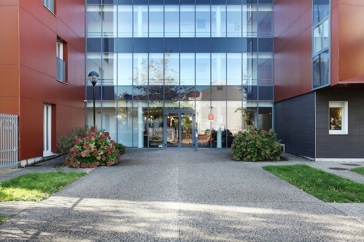 Appart'hôtel Bioparc 2, foto 7