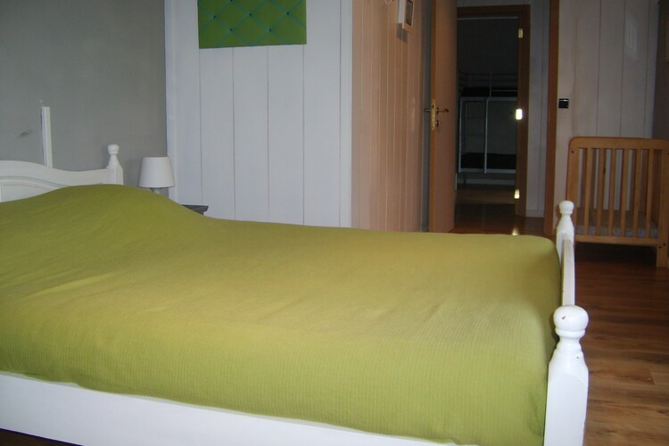 Vakantiehuis Eprave max. 4 personen 2 slaapkamers zwembad #21