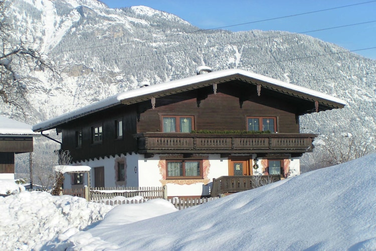 Accommodation in Strass I. Zillertal