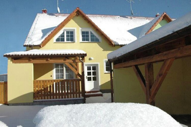 Accommodation in Ústecký