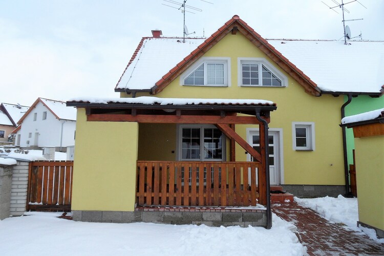 Accommodation in Pardubice Region