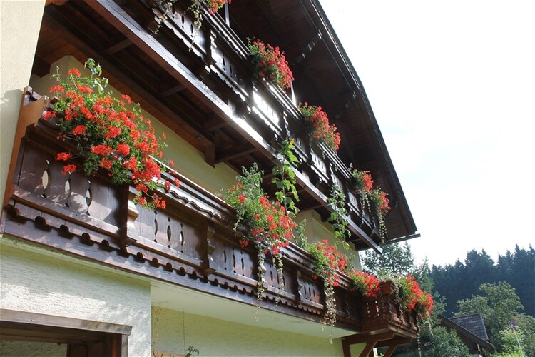 Appartement  te huur