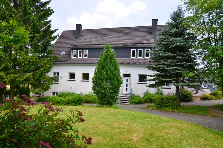 Die Alte Schule
