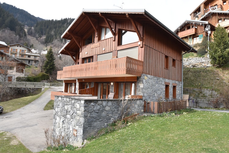 Chalet Appartement Le Pointon Type 1