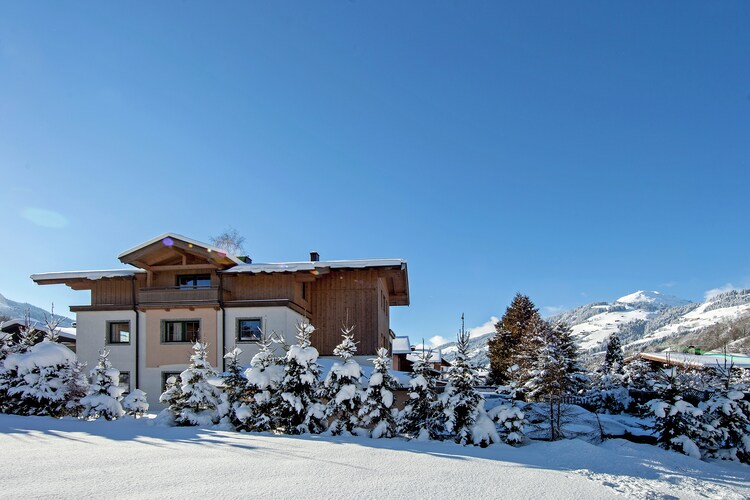 Penthouse Brixen