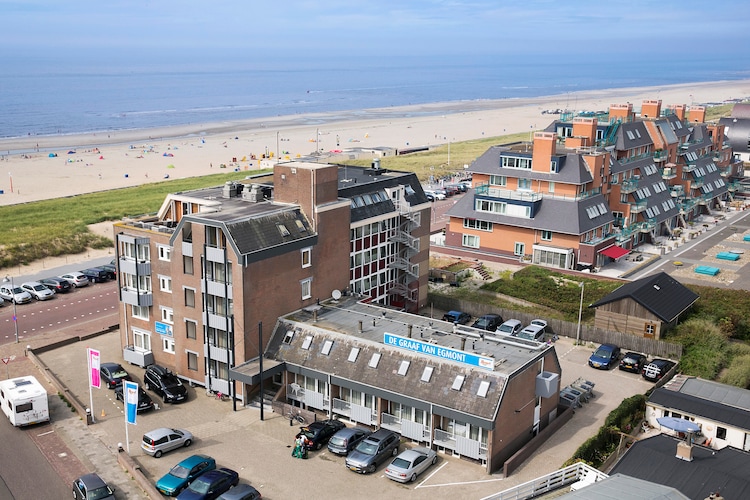 Residentie De Graaf Van Egmont 2