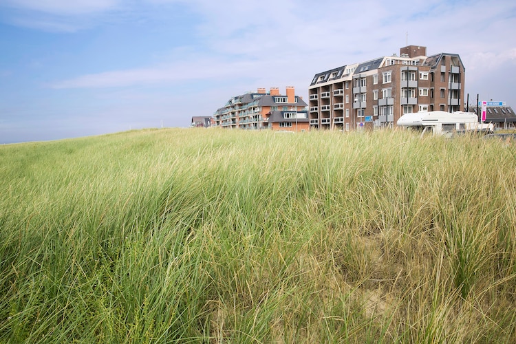 Residentie De Graaf Van Egmont 5