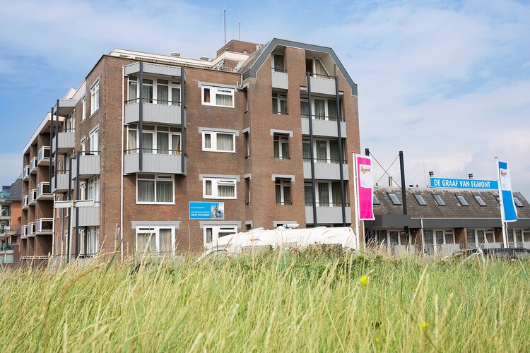 Residentie De Graaf Van Egmont 3