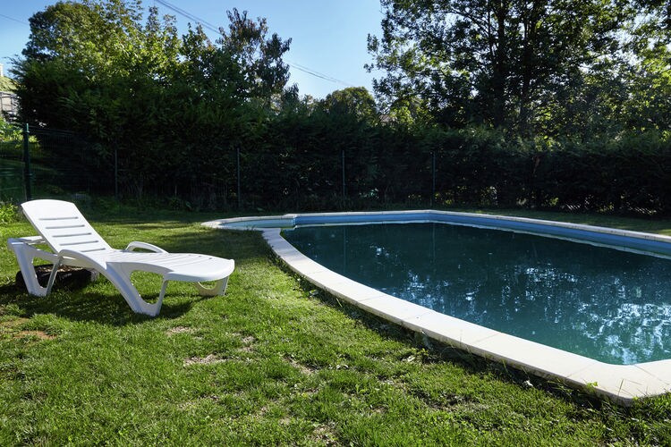 Vakantiehuizen Spanje | Het-Groene-Spanje | Vakantiehuis te huur in Nava-Asturias met zwembad  met wifi 4 personen