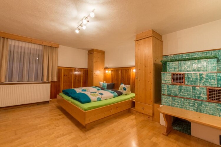 Appartement Oostenrijk, Tirol, Flirsch am Arlberg Appartement AT-6572-08