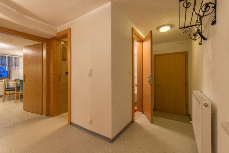 Appartement Oostenrijk, Tirol, Flirsch am Arlberg Appartement AT-6572-08