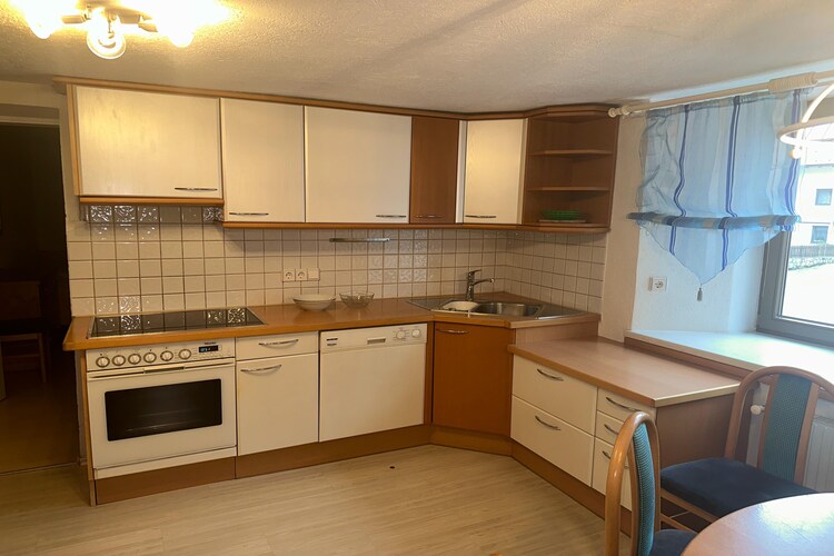 Appartement Oostenrijk, Tirol, Flirsch am Arlberg Appartement AT-6572-08