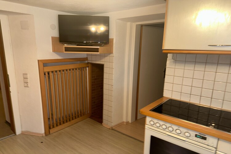 Appartement Oostenrijk, Tirol, Flirsch am Arlberg Appartement AT-6572-08