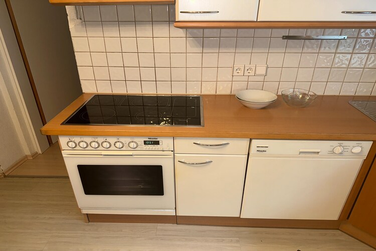 Appartement Oostenrijk, Tirol, Flirsch am Arlberg Appartement AT-6572-08