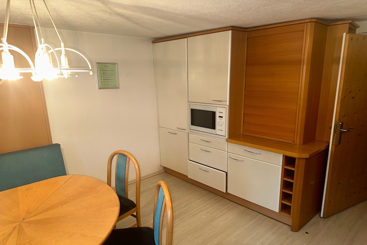 Appartement Oostenrijk, Tirol, Flirsch am Arlberg Appartement AT-6572-08