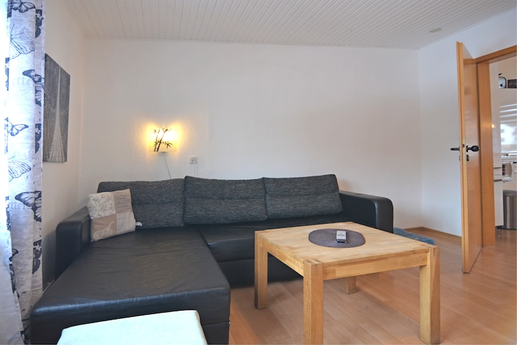 Sauerland - Diemelsee