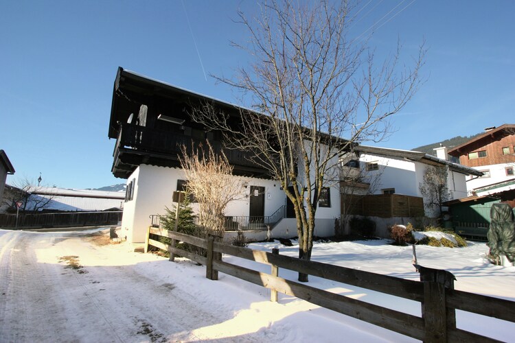 Chalet Adriana