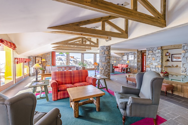 Residence Aspen 2