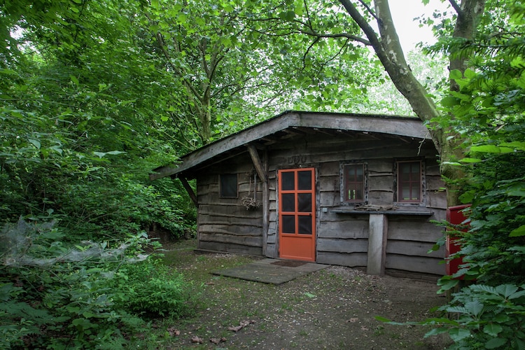 Hoeve De Schoor - Houte Huys