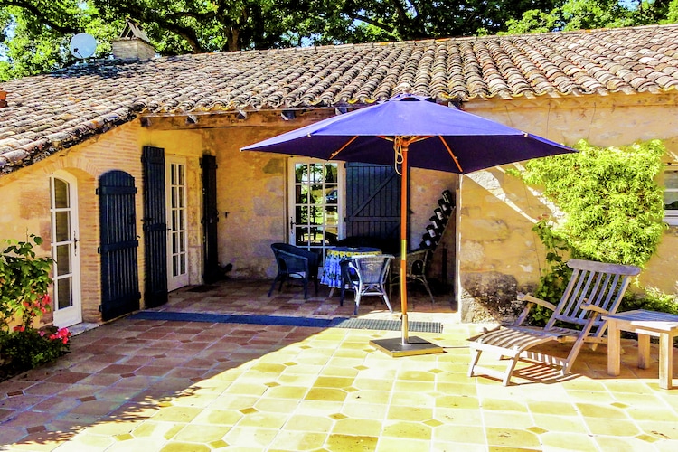 La Bruyère Haute La Petite Maison