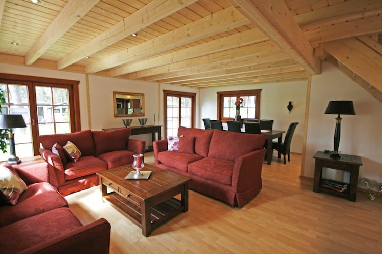 Resort Brunssummerheide 1
