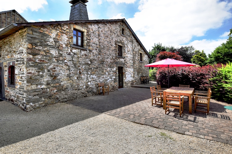 Les Camomilles En Fagne Fleurie