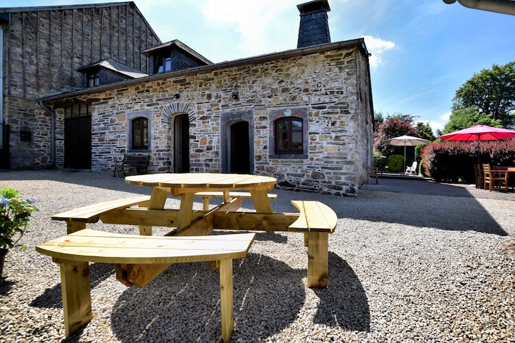 Les Myrtilles En Fagne Fleurie