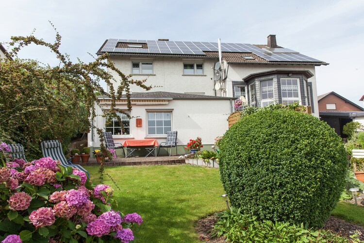 Haus Ludwine